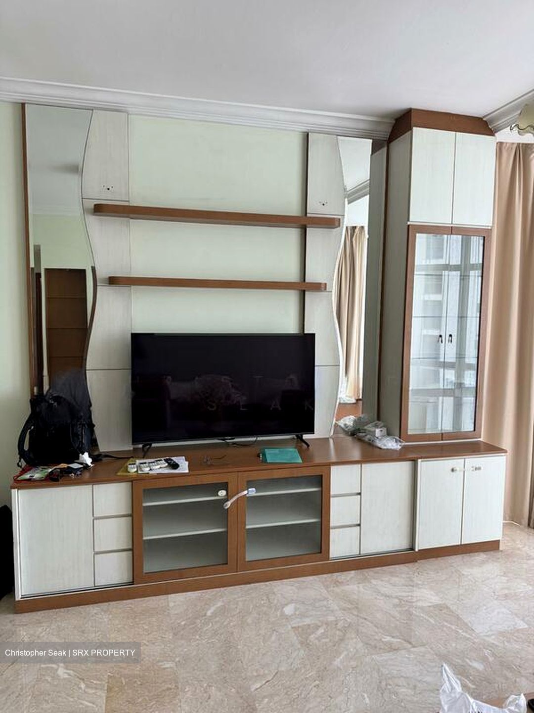 Parc Oasis (D22), Condominium #527171851